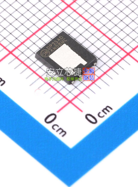 场效应管(MOSFET) NTMFSC004N08MC DFN-8 onsemi(安森美) 元器件