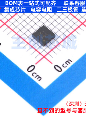 模数转换芯片ADC AD4000BCPZ-RL7 LFCSP-10 ADI(亚德诺) 全新原装