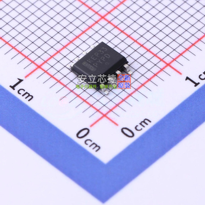 计数器/分频器 MC100EP33DG SOIC-8 onsemi(安森美) 电子元件配单
