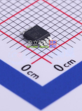 线性稳压器(LDO) LP2951CDM-3.3R2G Micro-8 onsemi(安森美)