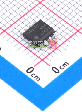 线性稳压器(LDO) TLE9351BVSJXTMA1 DSO-8 Infineon(英飞凌)