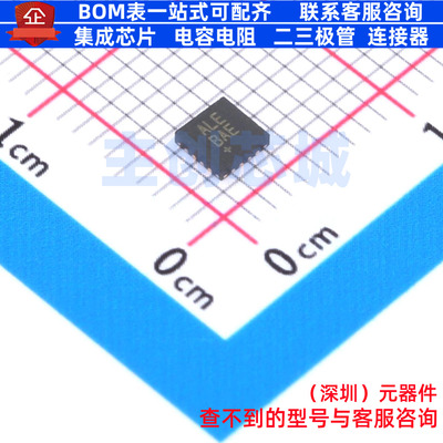 AC-DC控制器和稳压器 MAX17690ATE+ TQFN-16 MAXIM(美信) 元器件