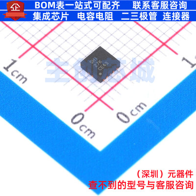 DC-DC电源芯片 TPS62400QDRCRQ1 VSON-10 TI/德州 电子元器件配单