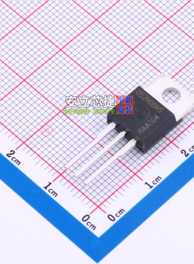 场效应管(MOSFET) IPP052N08N5 TO-220-3 Infineon(英飞凌) 原装