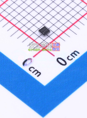 DC-DC电源芯片 FAN48610BUC45X WLCSP-9(1.2x1.2) onsemi(安森美)