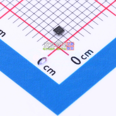 DC-DC电源芯片 FAN48610BUC45X WLCSP-9(1.2x1.2) onsemi(安森美)