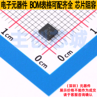 数模转换芯片DAC DAC084S085CISDX/NOPB WSON-10 TI/德州 元器件