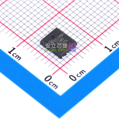 场效应管(MOSFET) FDMS8320L Power-56 onsemi(安森美) 全新原装