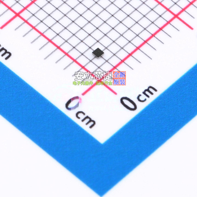EEPROM CAT24C64C4CTR WLCSP-4 onsemi(安森美) 电子元件全新原装