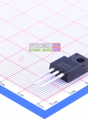 三极管(BJT) MJF44H11G TO-220FP onsemi(安森美) 电子元器件配单
