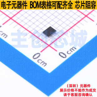 电池管理 BQ25155YFPR DSBGA-20 TI/德州 电子元器件配单全新原装