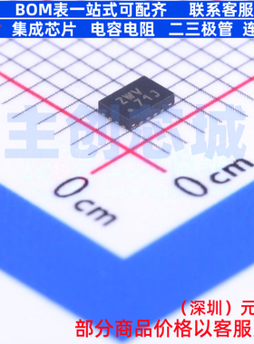 缓冲器/驱动器/收发器 SN74AVCH4T245RSVR UQFN-16(1.8x2.6) TI/