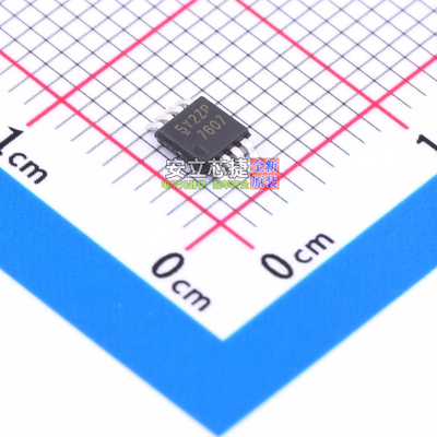 场效应管(MOSFET) IRF7607TRPBF MSOP-8 Infineon(英飞凌) 元器件