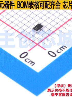 时钟缓冲器/驱动器/分配器 LMH2191TMX/NOPB DSBGA-8 TI/德州