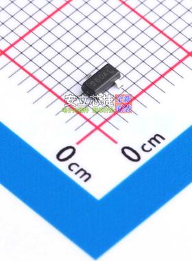 三极管(BJT) FSB560A SOT-23 onsemi(安森美) 电子元器件全新原装
