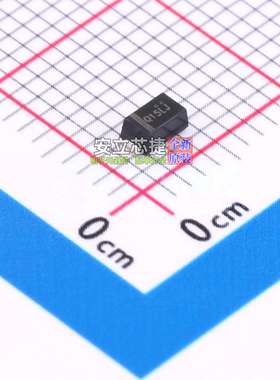 肖特基二极管 SS15FA SOD-123FA-2 onsemi(安森美) 电子元件配单