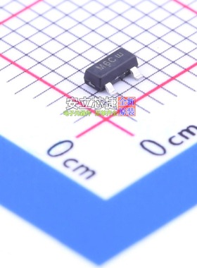 结型场效应管(JFET) MMBFU310LT1G SOT-23 onsemi(安森美) 元器件