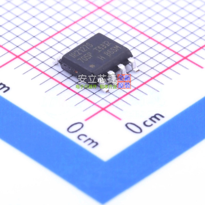 栅极驱动芯片 IR2127SPBF SOIC-8 Infineon(英飞凌) 电子元件配单
