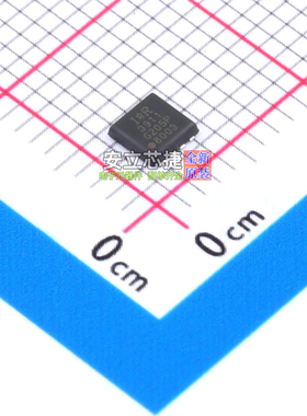 场效应管(MOSFET) IRFHM3911TRPBF PQFN-8L Infineon(英飞凌)