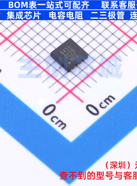 DC-DC电源芯片 MCP16411-I/MN TDFN-10 MICROCHIP(微芯) 全新原装