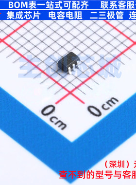 稳压二极管 BZX84C30S-7-F SOT-363 DIODES(美台) 电子元器件配单