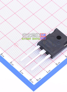 场效应管(MOSFET) IPW60R018CFD7 TO-247 Infineon(英飞凌) 原装