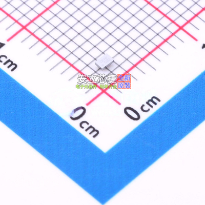 功率电子开关 FPF1039UCX WLCSP-6(1x1.7) onsemi(安森美) 元器件