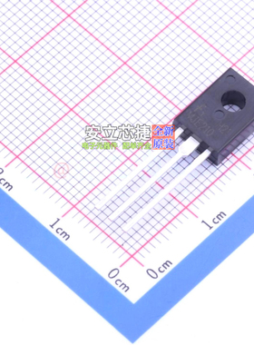 三极管(BJT) MJE210STU TO-126 onsemi(安森美) 电子元件全新原装
