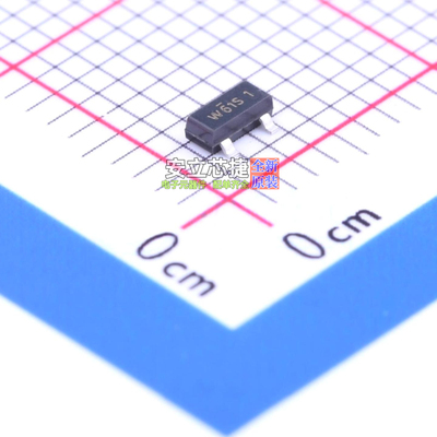 结型场效应管(JFET) MMBFJ270 SOT-23 onsemi(安森美) 电子元器件