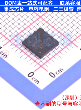 单片机(MCU/MPU/SOC) RTL8111HN-CG QFN-48 REALTEK(瑞昱) 元器件