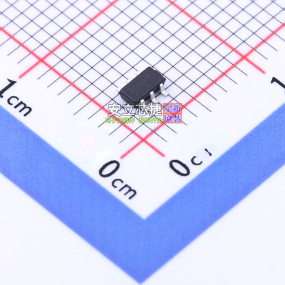 场效应管(MOSFET) FDC608PZ SSOT-6 onsemi(安森美) 电子元件配单