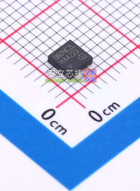 场效应管(MOSFET) BSZ060NE2LS TSDSON-8FL Infineon(英飞凌)