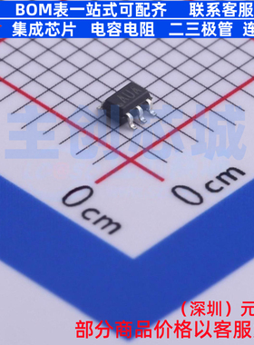 运算放大器 LMV601MGX/NOPB SC-70-6 TI/德州 电子元器件全新原装