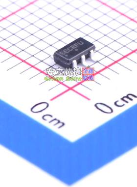 监控和复位芯片 NCP300LSN30T1G TSOP-5 onsemi(安森美) 全新原装