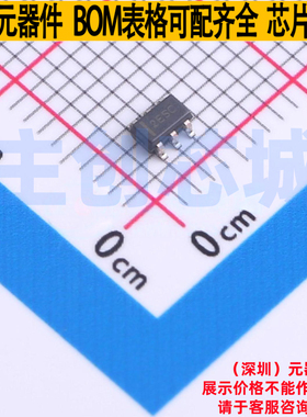 电压基准芯片 REF3440TIDBVR SOT-23-6 TI/德州 电子元件全新原装