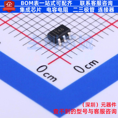 线性稳压器(LDO) TPS73633DBVR SOT-23-5 TI/德州 电子元器件配单
