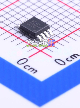 电压基准芯片 NCV431AIDMR2G MSOP-8 onsemi(安森美) 电子元器件