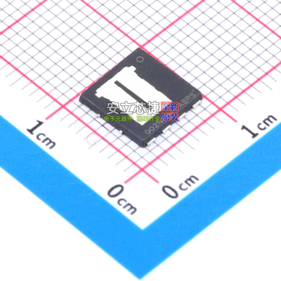 场效应管(MOSFET) NTMTSC002N10MCTXG DFNW-8 onsemi(安森美)