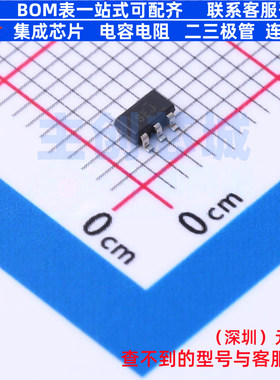 线性稳压器(LDO) TPS70936DBVT SOT-23-5 TI/德州 电子元器件配单