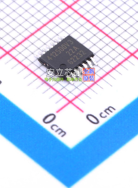 DC-DC电源芯片 TLS4125D0EPV33XUMA1 TSDSO-14 Infineon(英飞凌)