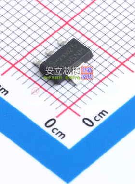 场效应管(MOSFET) ISP25DP06NM SOT-223 Infineon(英飞凌) 元器件