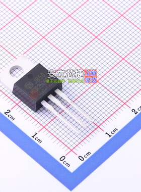 肖特基二极管 MBR2560CT TO-220AB onsemi(安森美) 电子元件配单