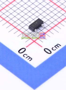 三极管(BJT) BCW33,215 SOT-23 Nexperia(安世) 电子元件全新原装