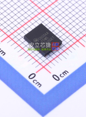 场效应管(MOSFET) FDMS86350ET80 Power-56-8 onsemi(安森美)