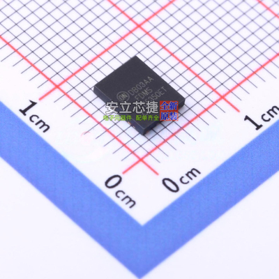 场效应管(MOSFET) FDMS86350ET80 Power-56-8 onsemi(安森美)