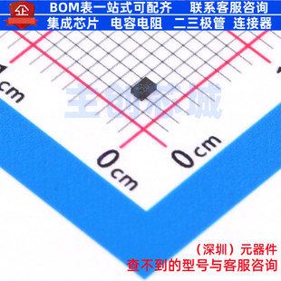 XSON 1x1.5 射频卡芯片 电子元 115 安世 器件配单 SL2S2002FTB