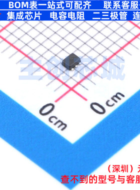 静电保护器(TVS/ESD) DSILC6-4P6 SOT(5x3) 意法半导体 全新原装