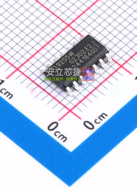 CAN收发器 TLE9255WSK DSO-14 Infineon(英飞凌) 电子元器件配单