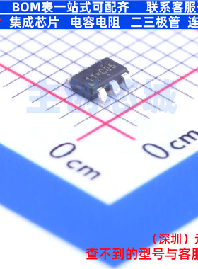 LED驱动 RT8514GJ6(Z00) SOT-23-6 RICHTEK(立锜) 电子元器件配单