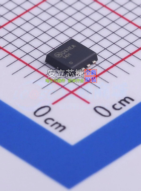 静电保护器(TVS/ESD) FR014H5JZ WDFN-8 onsemi(安森美) 全新原装